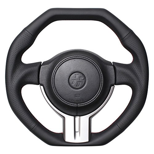 Amazon | REAL(レアル)ステアリング【トヨタ86/スバルBRZ】F4